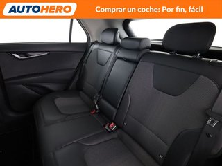 Kia Niro 1.6 Plug-in Hybrid Drive