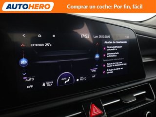 Kia Niro 1.6 Plug-in Hybrid Drive