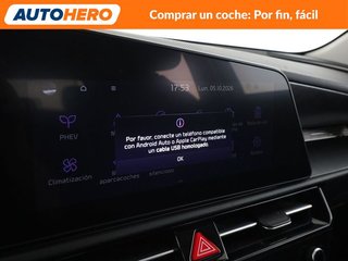 Kia Niro 1.6 Plug-in Hybrid Drive