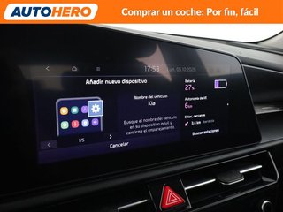 Kia Niro 1.6 Plug-in Hybrid Drive