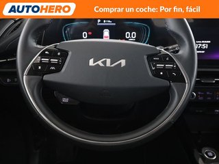 Kia Niro 1.6 Plug-in Hybrid Drive
