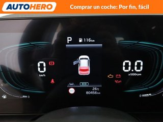 Kia Niro 1.6 Plug-in Hybrid Drive