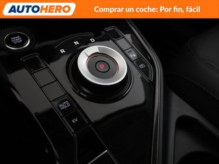 Kia Niro 1.6 Plug-in Hybrid Drive