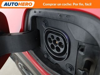 Kia Niro 1.6 Plug-in Hybrid Drive