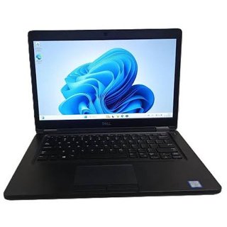 Dell Latitude 5490 Portátil Negro