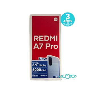 Xiaomi Redmi A7 Pro 128GB -E0158663CV-