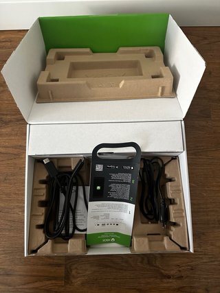 Xbox Series S Blanca 512GB + Mando Nuevo