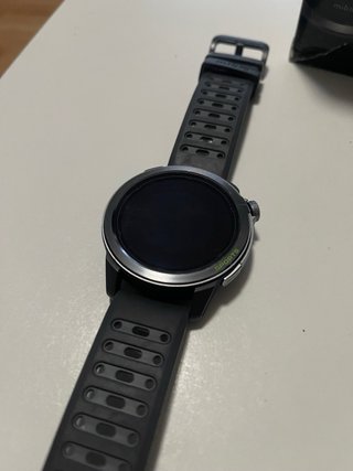 Reloj Mibro GS Active2 Negro (USADO 1 DIA)