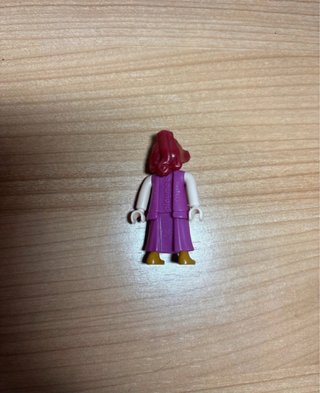 Figura Playmobil Megara
