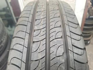185 75 R16 C Goodyear - 1 neumático km.0