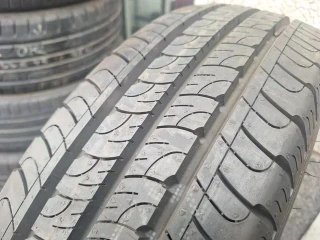 185 75 R16 C Goodyear - 1 neumático km.0