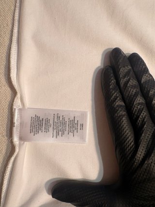 Camiseta Polo Ralph Lauren Blanca Talla L