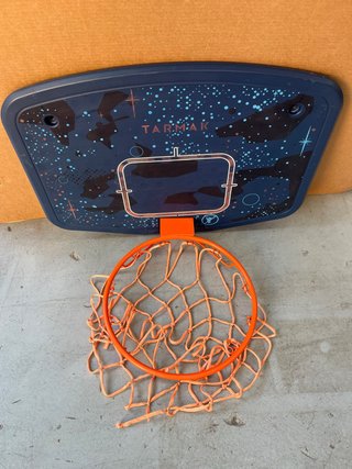 Canasta de Baloncesto Tarmak