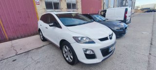Mazda CX-7 2011