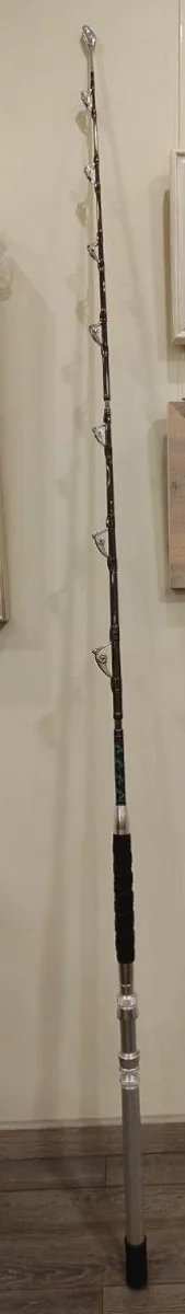 Caña Shimano Beast Master STC Trolling 50