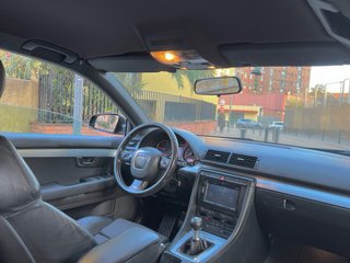 Audi A4 Pack sline 2009