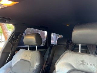 Audi A4 Pack sline 2009