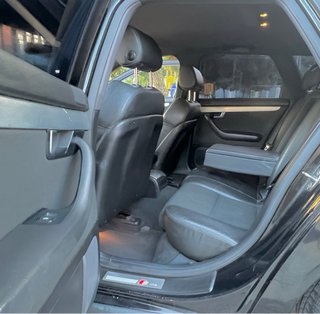 Audi A4 Pack sline 2009
