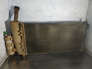 Radiador agua FIAT II PUNTO 188 BERLINA