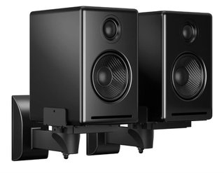 Soporte de pared para altavoces