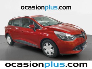 Renault Clio Sport Tourer 1.5 dCi Expression Energy S&S eco2 66 kW (90 CV)