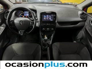 Renault Clio Sport Tourer 1.5 dCi Expression Energy S&S eco2 66 kW (90 CV)