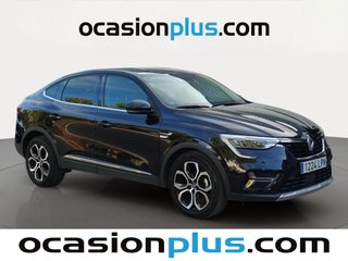 Renault Arkana Zen TCe 103 kW (140 CV) EDC Microhíbrido