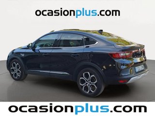Renault Arkana Zen TCe 103 kW (140 CV) EDC Microhíbrido