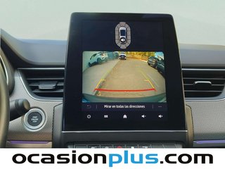 Renault Arkana Zen TCe 103 kW (140 CV) EDC Microhíbrido