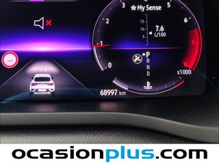 Renault Arkana Zen TCe 103 kW (140 CV) EDC Microhíbrido
