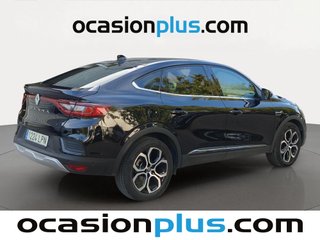 Renault Arkana Zen TCe 103 kW (140 CV) EDC Microhíbrido
