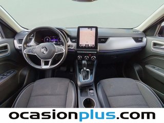 Renault Arkana Zen TCe 103 kW (140 CV) EDC Microhíbrido