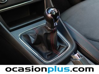 SEAT León ST 1.4 TSI S&S FR 90 kW (122 CV)
