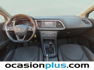 SEAT León ST 1.4 TSI S&S FR 90 kW (122 CV)