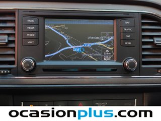 SEAT León ST 1.4 TSI S&S FR 90 kW (122 CV)