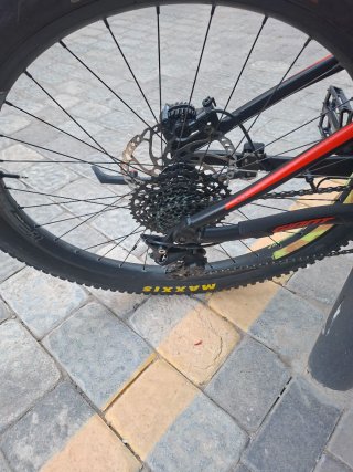 Bicicleta Eléctrica Giant