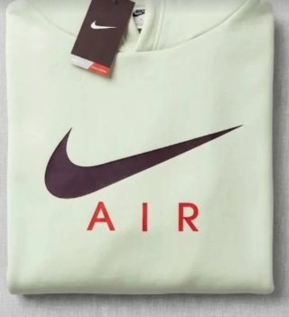 Lote 3 Sudaderas Nike Talla S