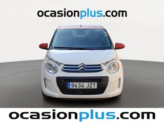 Citroen C1 PureTech 82 Feel Edition 60 kW (82 CV)