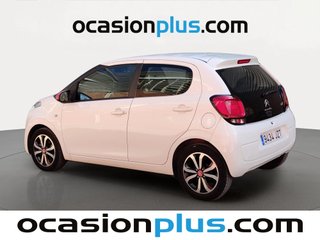 Citroen C1 PureTech 82 Feel Edition 60 kW (82 CV)