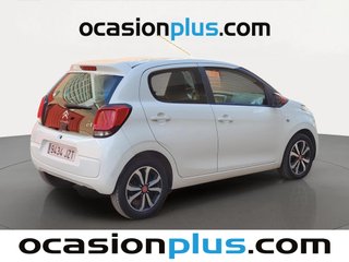 Citroen C1 PureTech 82 Feel Edition 60 kW (82 CV)