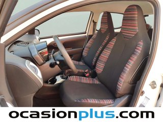 Citroen C1 PureTech 82 Feel Edition 60 kW (82 CV)