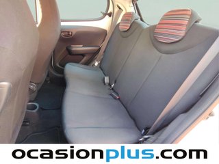 Citroen C1 PureTech 82 Feel Edition 60 kW (82 CV)