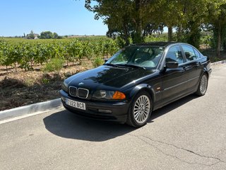 BMW Serie 3 1999