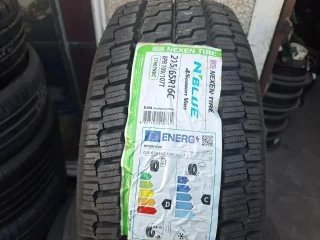 215 65 R16 C Nexen - 1 neumático Km.0