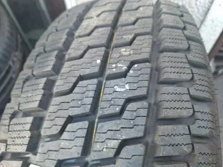 215 65 R16 C Nexen - 1 neumático Km.0
