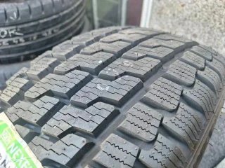 215 65 R16 C Nexen - 1 neumático Km.0