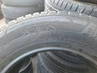 215 65 R16 C Nexen - 1 neumático Km.0