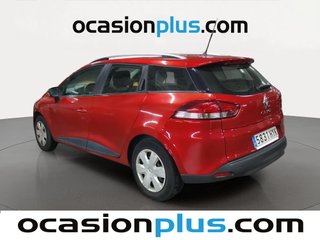 Renault Clio Sport Tourer 1.5 dCi Expression Energy S&S eco2 66 kW (90 CV)