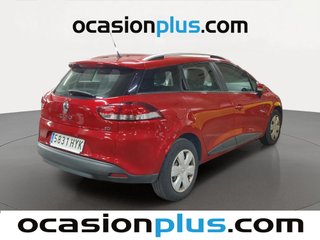 Renault Clio Sport Tourer 1.5 dCi Expression Energy S&S eco2 66 kW (90 CV)