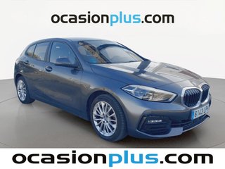 BMW Serie 1 118d Business 110 kW (150 CV)